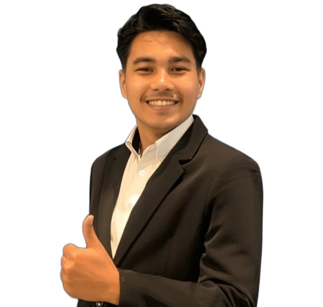 Khai Sales Advisor Proton Puchong