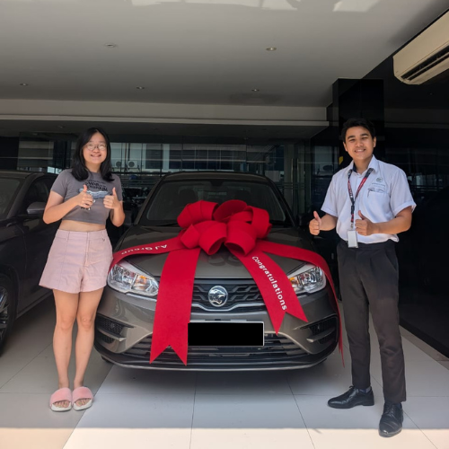 proton puchong