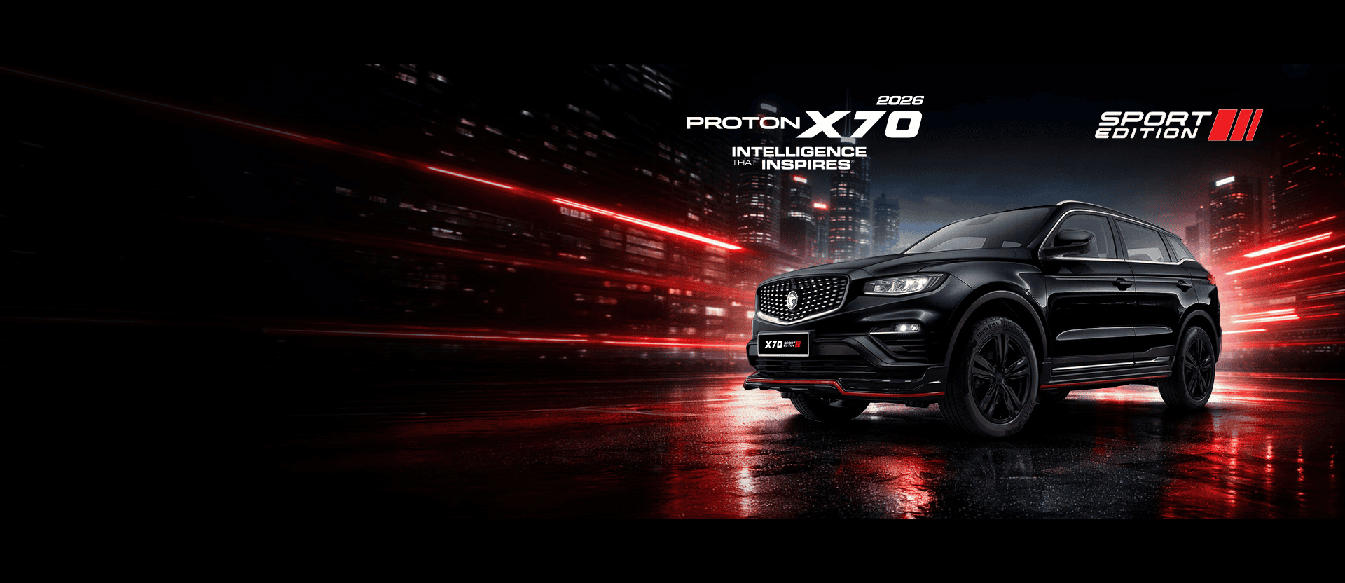 proton puchong